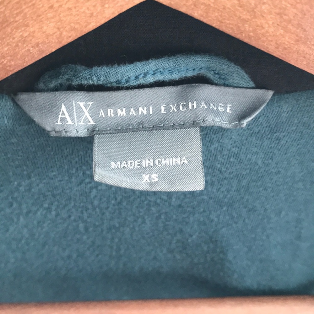 Vintage Armani Exchange Jacket - Picture 7 of 7